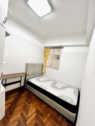 Melville Park (D18), Condominium #562083641